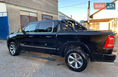 Пикап Ram 1500 2018 в 
