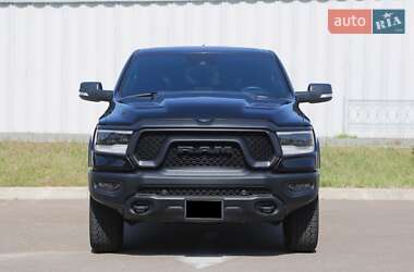 Пикап Ram 1500 2023 в 
