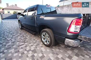 Пикап Ram 1500 2021 в 