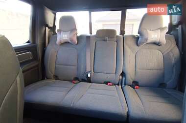 Пикап Ram 1500 2021 в Сумах