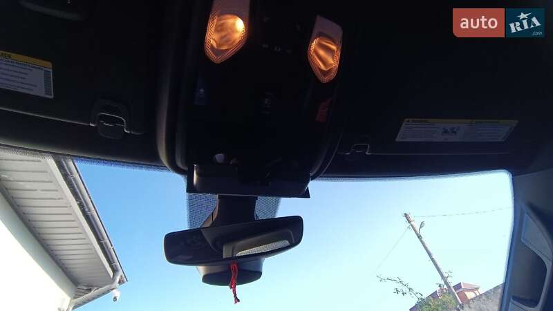 Пикап Ram 1500 2021 в Сумах