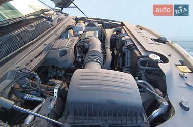 Пикап Ram 1500 2021 в Сумах