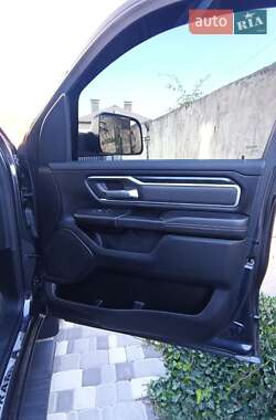 Пикап Ram 1500 2021 в 