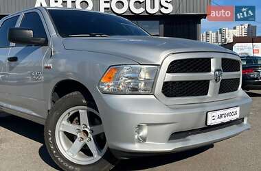 Пикап Ram 1500 2016 в 