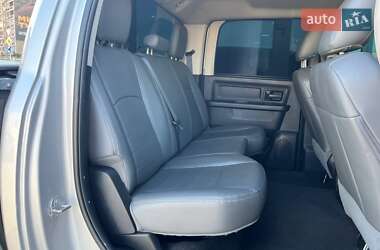 Пикап Ram 1500 2016 в 