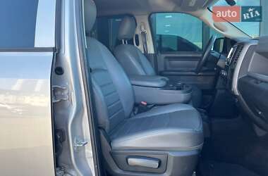 Пикап Ram 1500 2016 в 