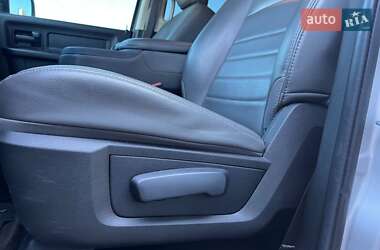 Пикап Ram 1500 2016 в 