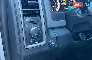 Пикап Ram 1500 2016 в 
