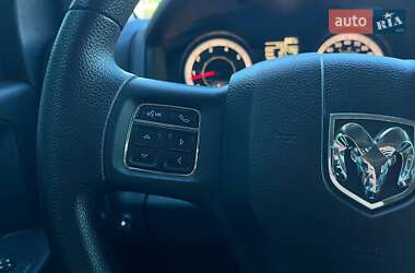 Пикап Ram 1500 2016 в 