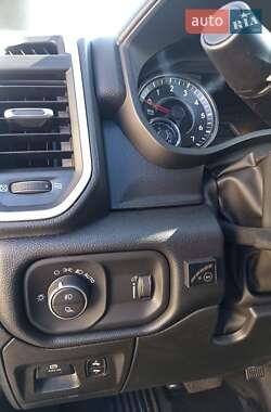 Пикап Ram 1500 2022 в 