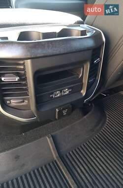 Пикап Ram 1500 2022 в 