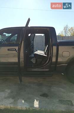 Пикап Ram 1500 2022 в 