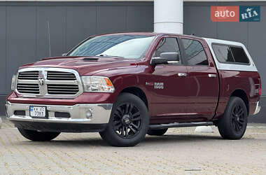Пикап Ram 1500 2016 в Киеве
