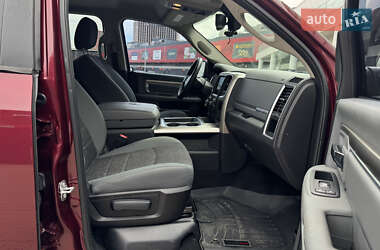 Пікап Ram 1500 2016 в 