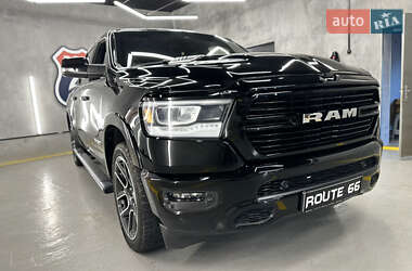 Пикап Ram 1500 2021 в 