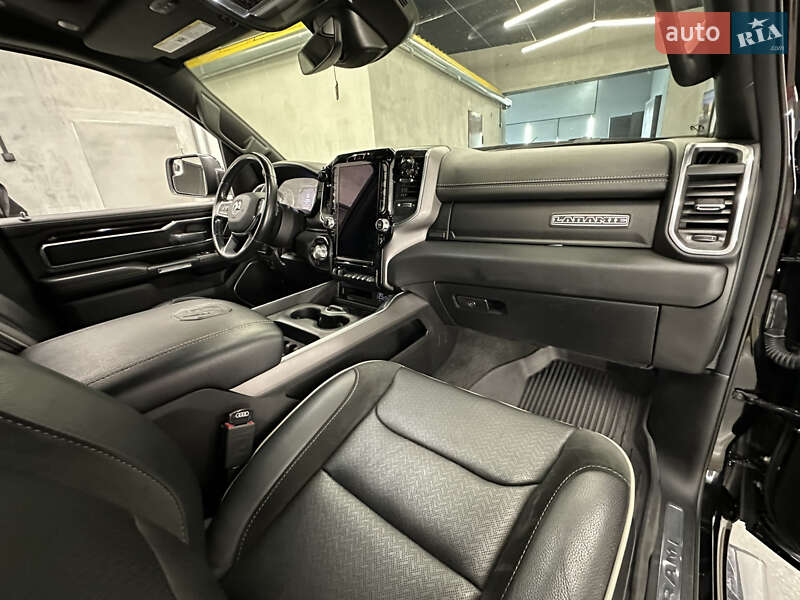 Пикап Ram 1500 2021 в Подольске фото 20 Пикап Ram 1500 2021 в Подольске