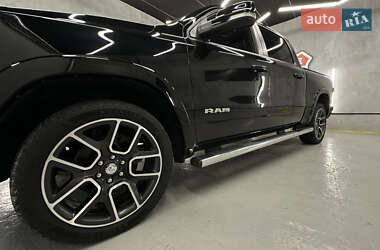 Пикап Ram 1500 2021 в 