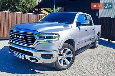 Пикап Ram 1500 2021 в 