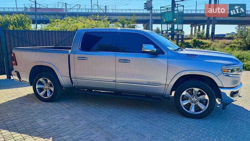 Пикап Ram 1500 2021 в Белой Церкви фото 6 Пикап Ram 1500 2021 в Белой Церкви