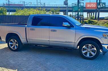 Пикап Ram 1500 2021 в 