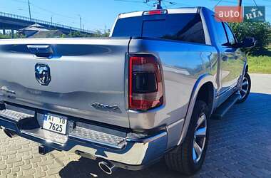 Пикап Ram 1500 2021 в 