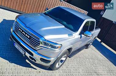 Пикап Ram 1500 2021 в 