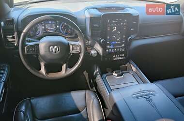 Пикап Ram 1500 2021 в 