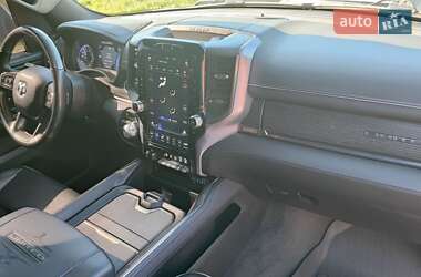 Пикап Ram 1500 2021 в 