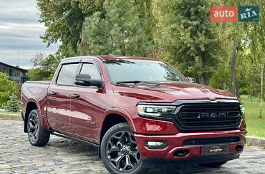 Пикап Ram 1500 2023 в 