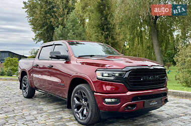 Пикап Ram 1500 2023 в 