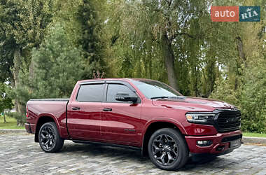 Пикап Ram 1500 2023 в 