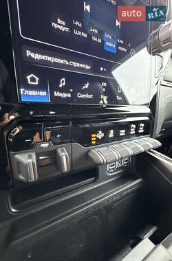 Пикап Ram 1500 2023 в 