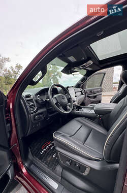 Пикап Ram 1500 2023 в 