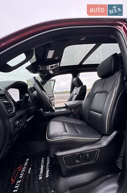 Пикап Ram 1500 2023 в 