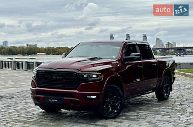Пикап Ram 1500 2023 в 