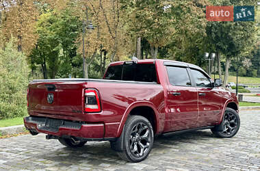 Пикап Ram 1500 2023 в 