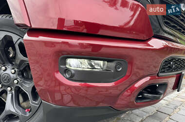 Пикап Ram 1500 2023 в 