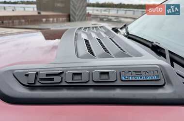 Пикап Ram 1500 2023 в 