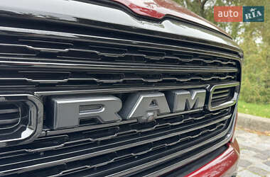 Пикап Ram 1500 2023 в 