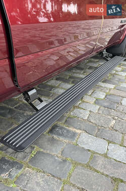 Пикап Ram 1500 2023 в 