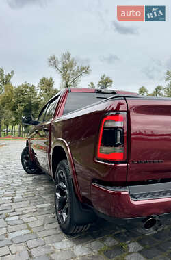Пикап Ram 1500 2023 в 