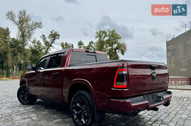 Пикап Ram 1500 2023 в 