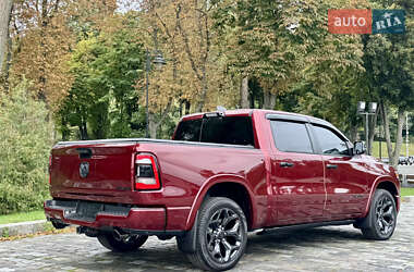 Пикап Ram 1500 2023 в 