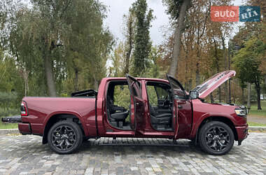 Пикап Ram 1500 2023 в 
