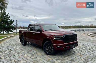 Пикап Ram 1500 2023 в 