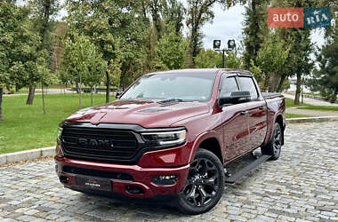 Пикап Ram 1500 2023 в 
