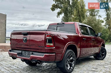 Пикап Ram 1500 2023 в 