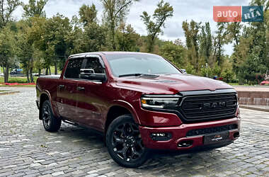 Пикап Ram 1500 2023 в 