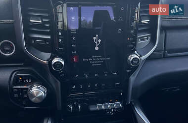 Пикап Ram 1500 2020 в 