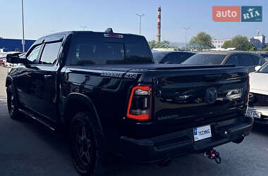 Пикап Ram 1500 2020 в 